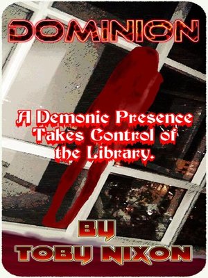 cover image of Dominion